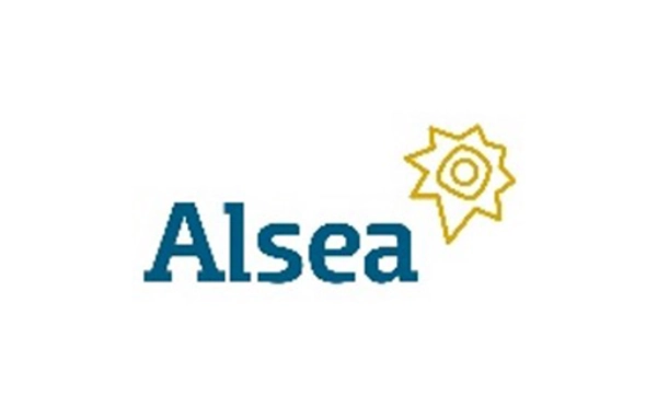 Alsea Logo