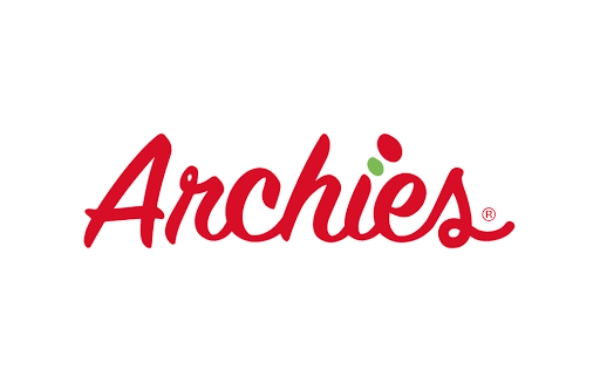 Archies logo