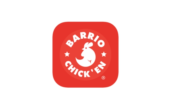 Barrio Chiken logo