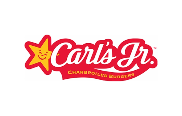 Carls JR Logo