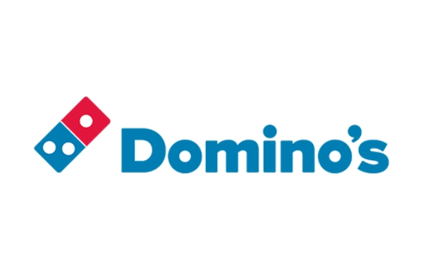 Dominos pizza logo