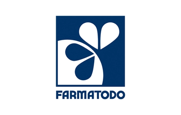 Farmatodo logo