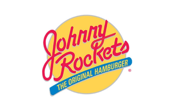 Jhonny Rockets logo