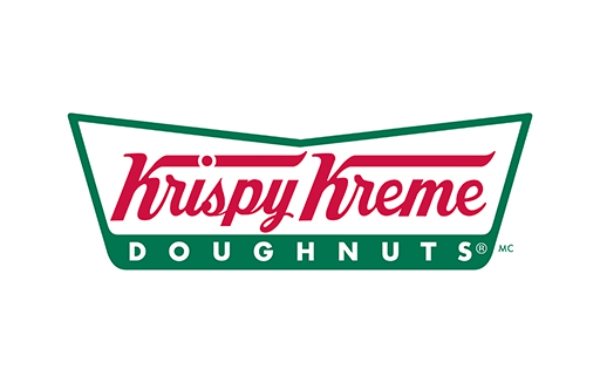 Krispy Kreme logo