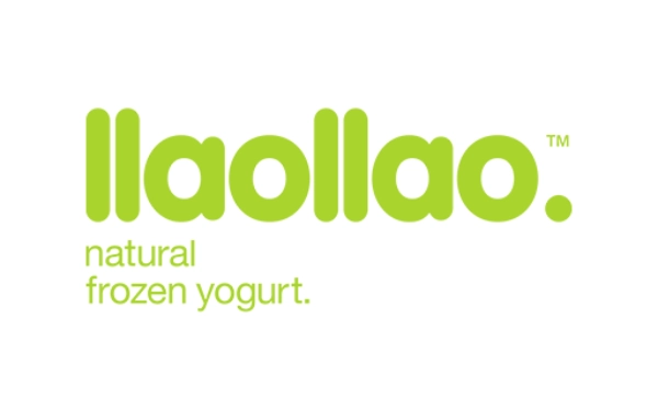 Llao llao logo