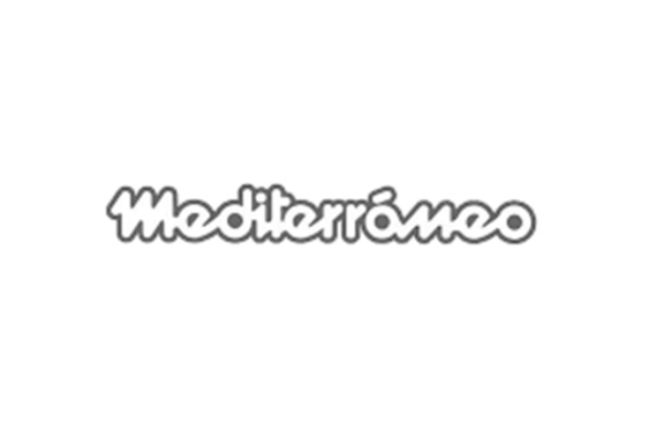Mediterráneo logo