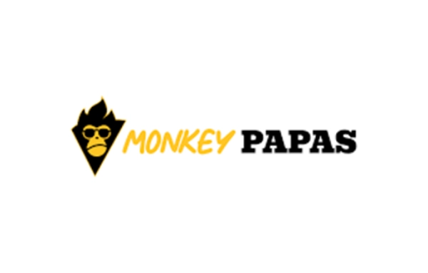 Monkey Papas Logo