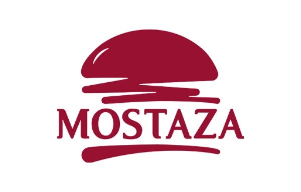 Mostaza logo