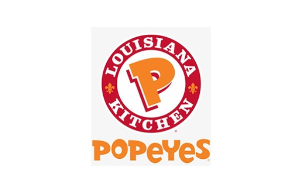 Popeyes logo