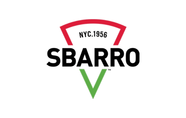 Sbarro logo
