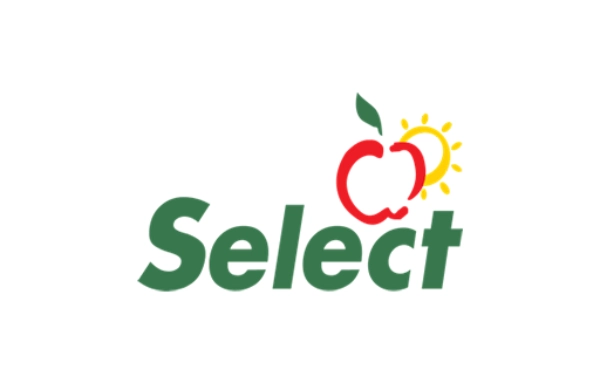 Select Logo