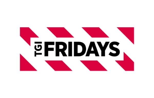 TGI Fridays logo
