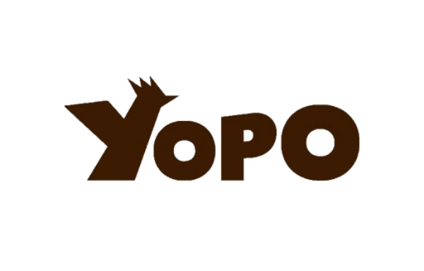 Yopo Logo
